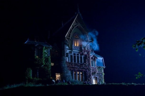 Lanetli Miras fotoğrafı