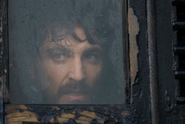 Lanetli Miras fotoğrafı