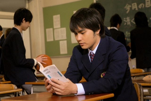 All To The Sea Fotoğrafı