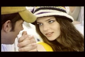 Kız Kardeşim (II) fotoğrafı