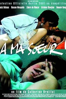 Kız Kardeşim (II) (2001) afişi