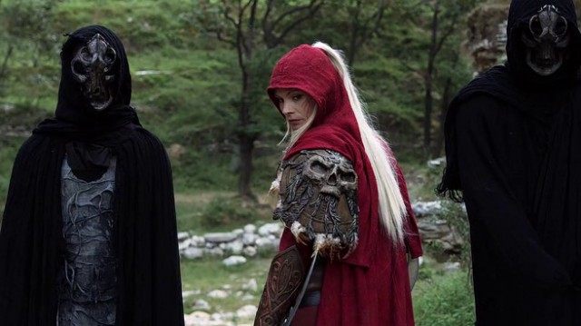 Cadılar Diyarı Fotoğrafı