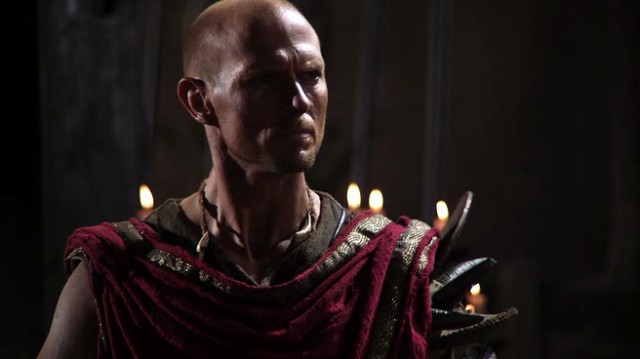 Cadılar Diyarı Fotoğrafı