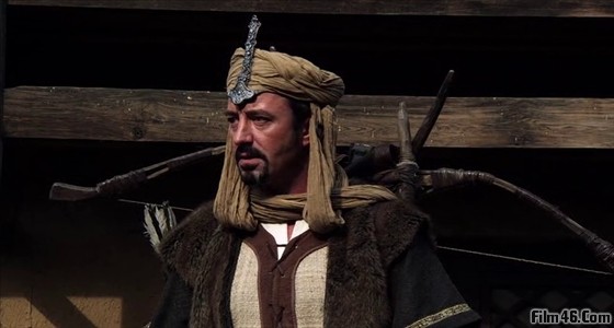 Cadılar Diyarı Fotoğrafı