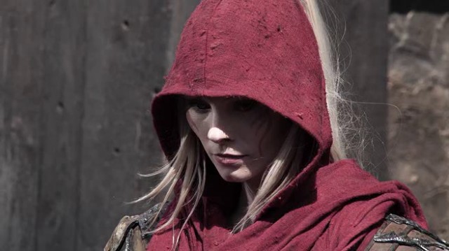 Cadılar Diyarı Fotoğrafı