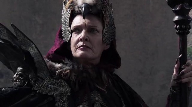 Cadılar Diyarı Fotoğrafı