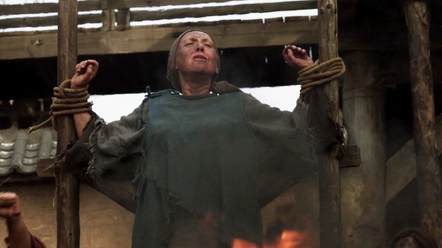 Cadılar Diyarı Fotoğrafı