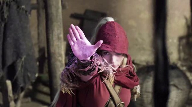 Cadılar Diyarı Fotoğrafı