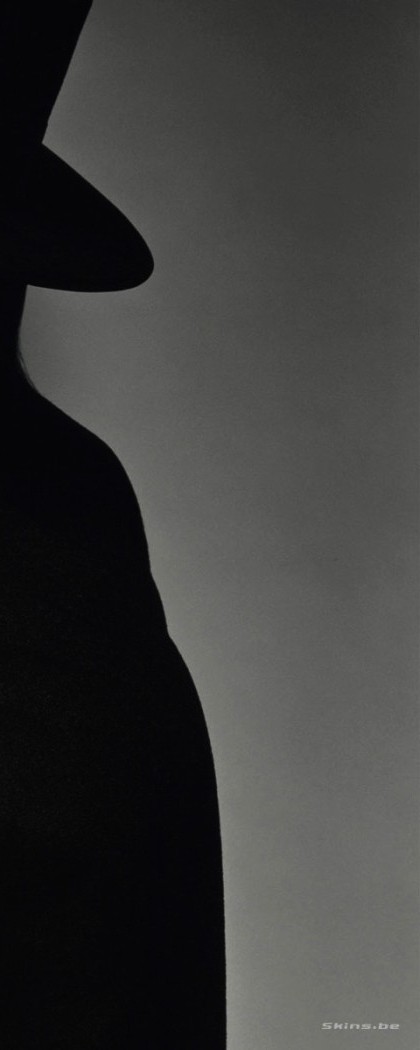 V For Vendetta Fotoğrafı