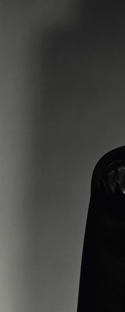 V For Vendetta Fotoğrafı