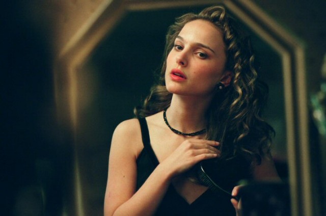 V For Vendetta Fotoğrafı