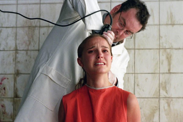 V For Vendetta Fotoğrafı