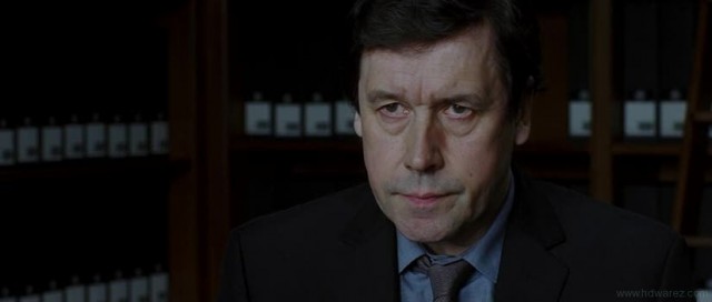 V For Vendetta Fotoğrafı