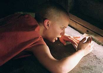 V For Vendetta Fotoğrafı