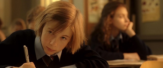 V For Vendetta Fotoğrafı