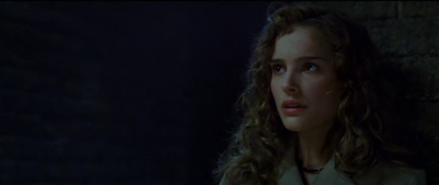 V For Vendetta Fotoğrafı