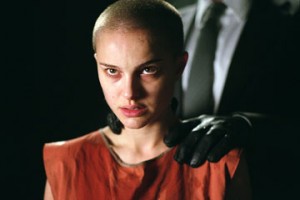 V For Vendetta Fotoğrafı