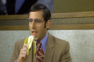 Anchorman fotoğrafı