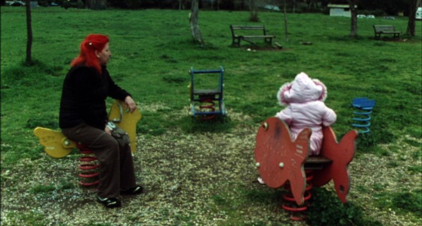 La Pivellina fotoğrafı