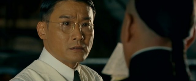 Suikastçiler Fedailere Karşı Fotoğrafı