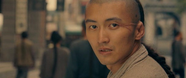 Suikastçiler Fedailere Karşı Fotoğrafı