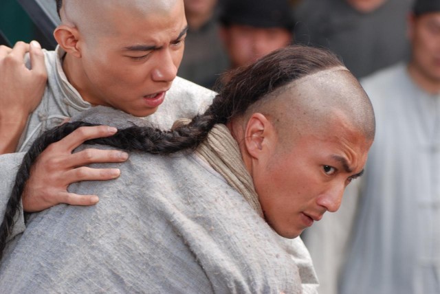 Suikastçiler Fedailere Karşı Fotoğrafı