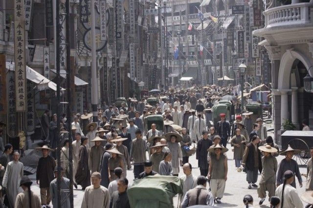 Suikastçiler Fedailere Karşı Fotoğrafı