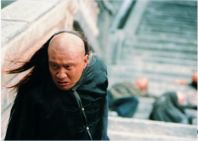 Suikastçiler Fedailere Karşı Fotoğrafı