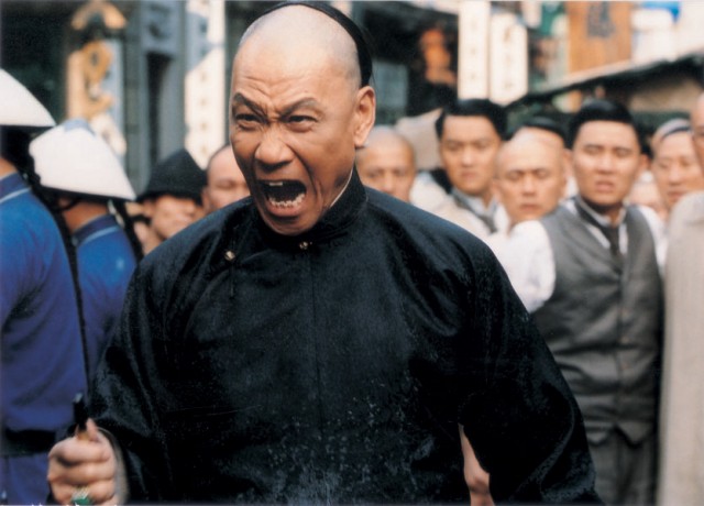 Suikastçiler Fedailere Karşı Fotoğrafı