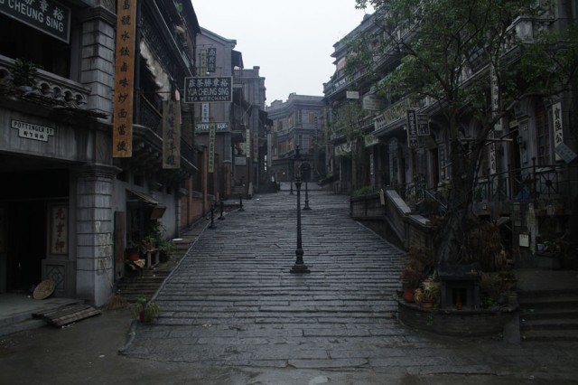 Suikastçiler Fedailere Karşı fotoğrafı