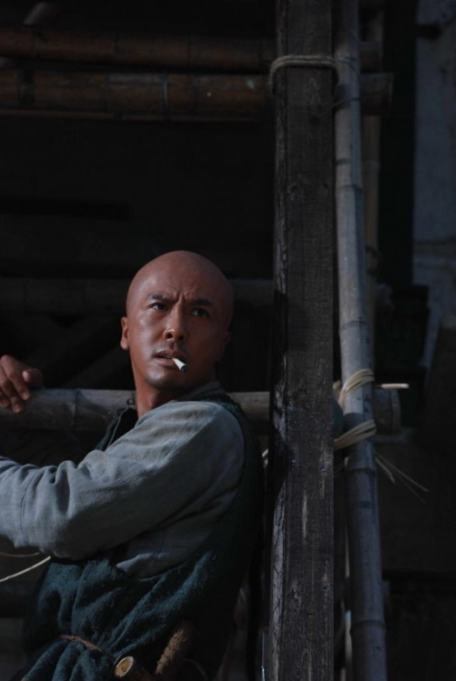 Suikastçiler Fedailere Karşı fotoğrafı