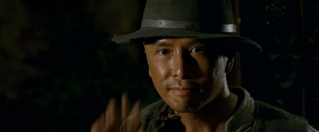 Suikastçiler Fedailere Karşı Fotoğrafı