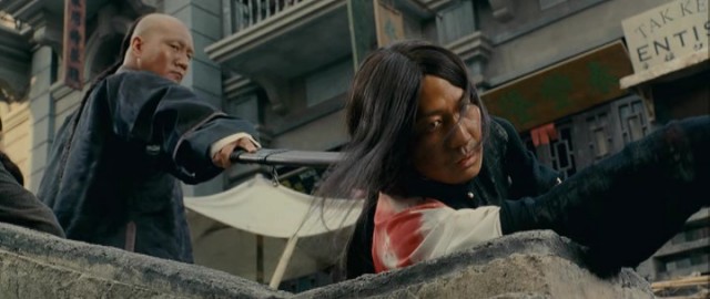 Suikastçiler Fedailere Karşı Fotoğrafı