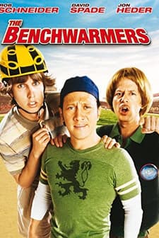 Yedek Kulübesi (2006) afişi