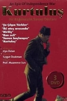 Kurtuluş (1994) afişi