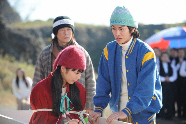 Trick: The Movie 3 fotoğrafı