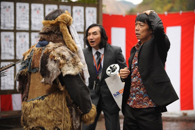 Trick: The Movie 3 fotoğrafı