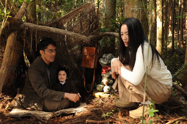 Trick: The Movie 3 Fotoğrafı