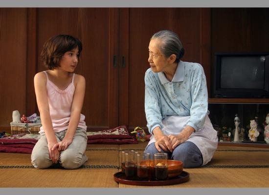 Yuki & Nina Fotoğrafı