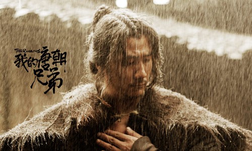 The Robbers Fotoğrafı