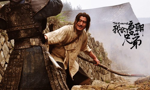 The Robbers fotoğrafı