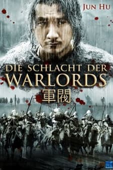 The Robbers (2009) afişi