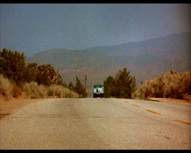 Leatherface: Texas Chainsaw Massacre III Fotoğrafı