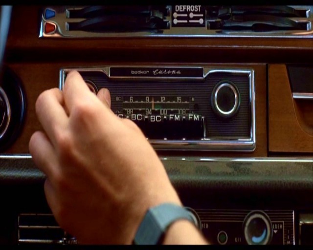 Leatherface: Texas Chainsaw Massacre III Fotoğrafı