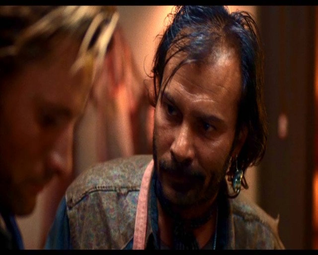 Leatherface: Texas Chainsaw Massacre III Fotoğrafı