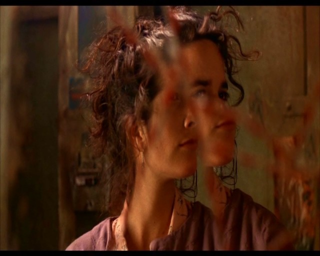 Leatherface: Texas Chainsaw Massacre III Fotoğrafı