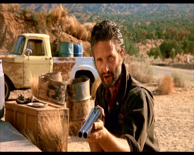 Leatherface: Texas Chainsaw Massacre III Fotoğrafı