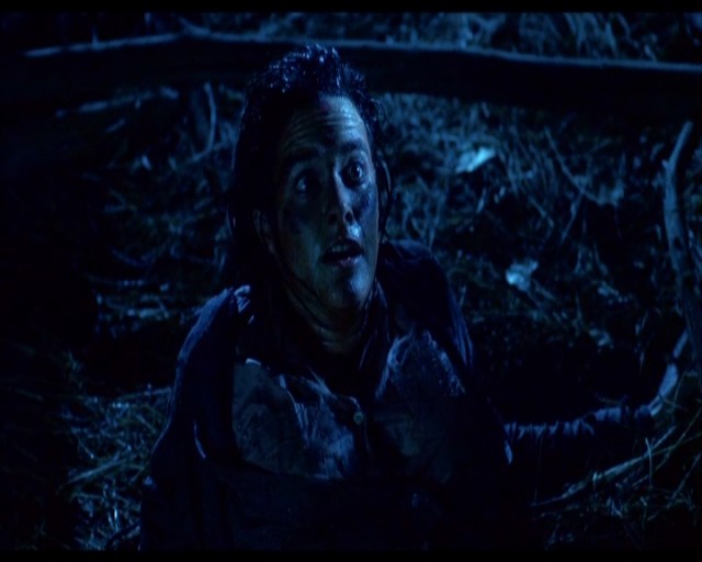 Leatherface: Texas Chainsaw Massacre III Fotoğrafı