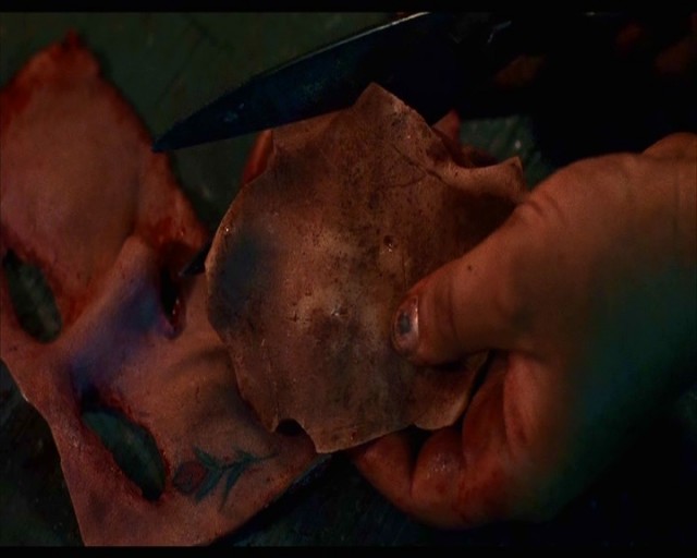 Leatherface: Texas Chainsaw Massacre III Fotoğrafı