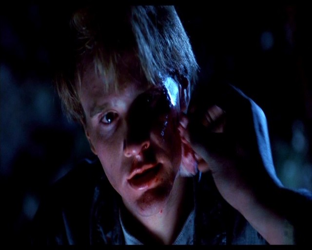 Leatherface: Texas Chainsaw Massacre III Fotoğrafı